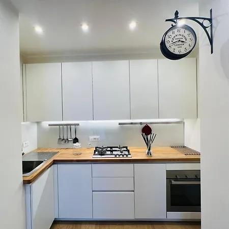 Katy Apartamento
