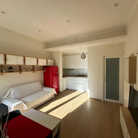 Apartamento Katy