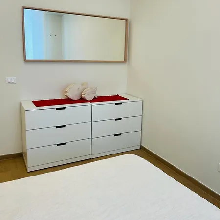 Apartman Katy Viareggio
