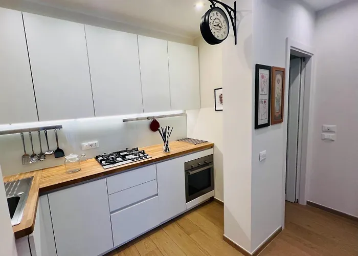 Katy Apartament Viareggio