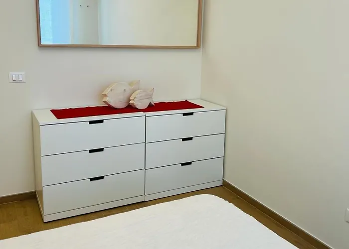 Apartament Katy Viareggio