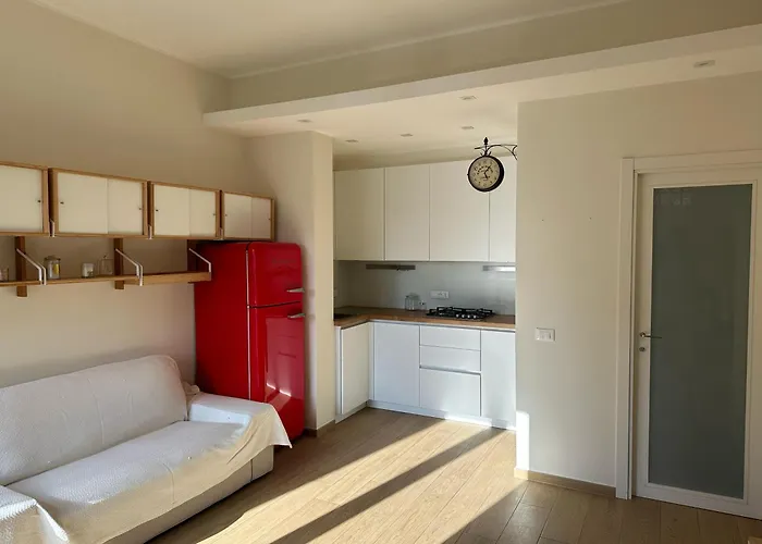 Katy Apartament Viareggio