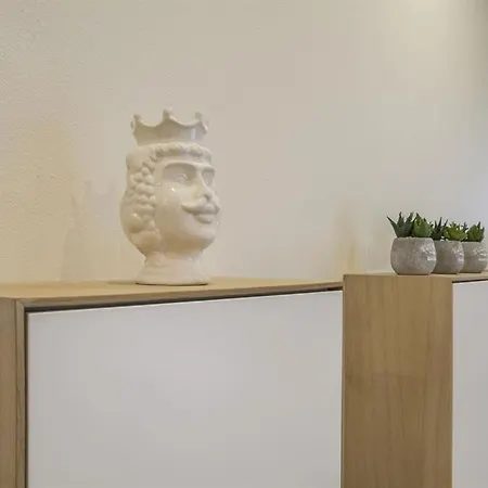 Apartament Katy